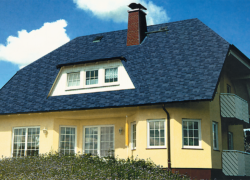 Какие бывают формы крыш в частных домах?